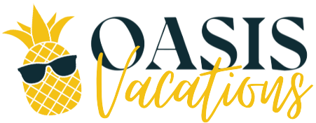 Oasis Vacation Rentals